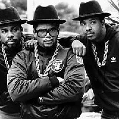 Run–D.M.C.
