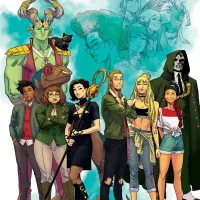 Runaways