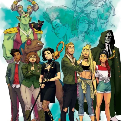 Runaways