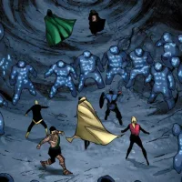 Rune Army