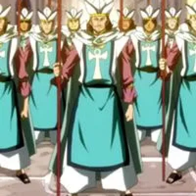 Rune Knights