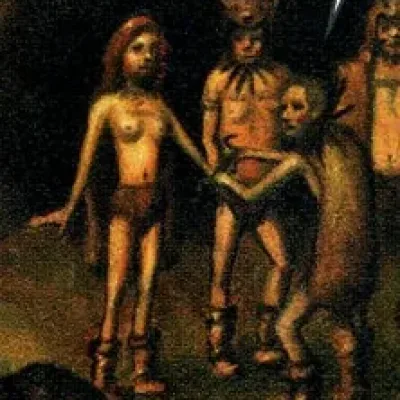 Running River Tribe
