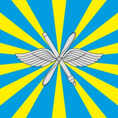 Russian Air Force