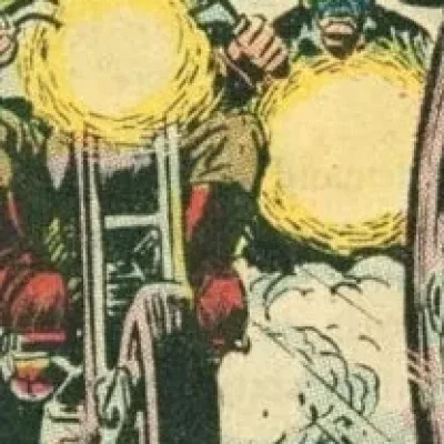Ruthless Riders
