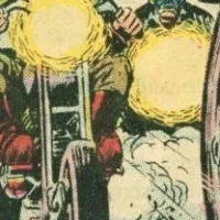 Ruthless Riders