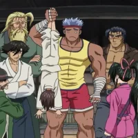 Ryozanpaku