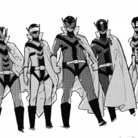 Ryūjin Sentai Dragon Keeper