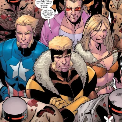 Sabretooth Army