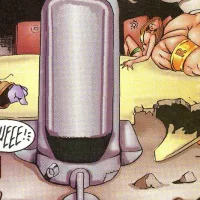 Sadistic Six