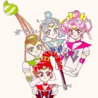 Sailor Quartet