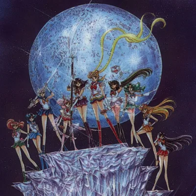 Sailor Team