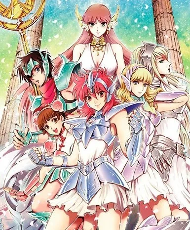 Background for Saintias