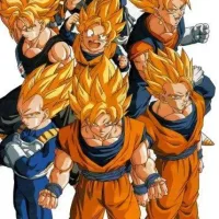 Saiyans