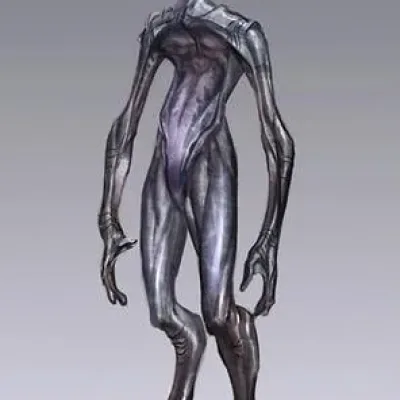 Salarians