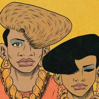 Salt N Pepa