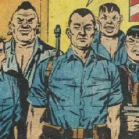 Samurai Squad