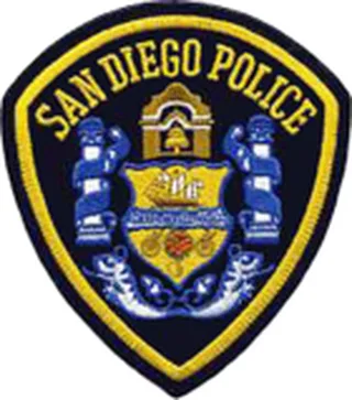 Background for San Diego Police Department