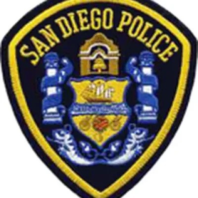 San Diego Police Department