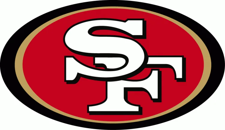 Background for San Francisco 49ers