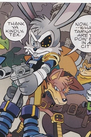 Background for Sand Blasters