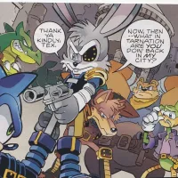 Sand Blasters