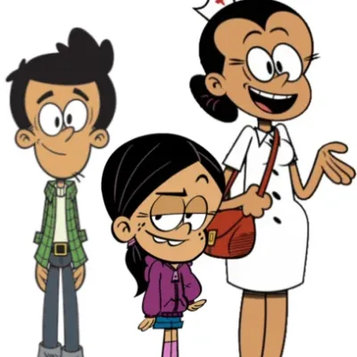 Santiago Family