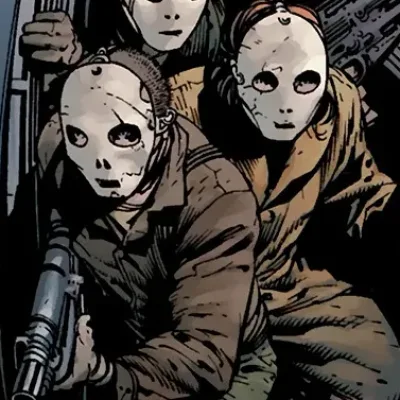 Sapien League
