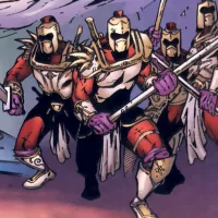 Sarafan Brotherhood