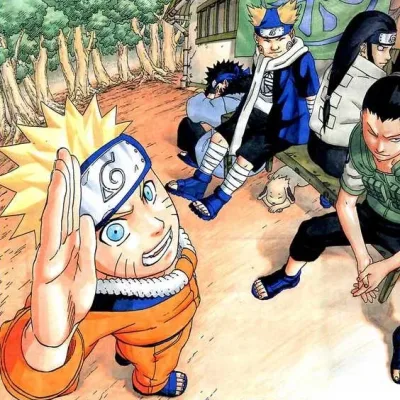 Sasuke Retrieval Team