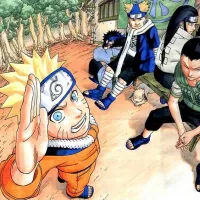 Sasuke Retrieval Team