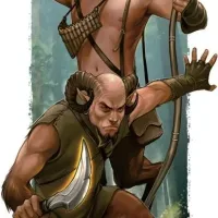 Satyrs