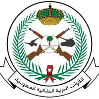 Saudi Arabian Army