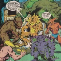 Saur-Lords