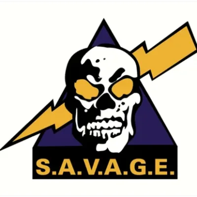 S.A.V.A.G.E.