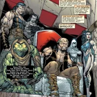 Savage Land Mutates