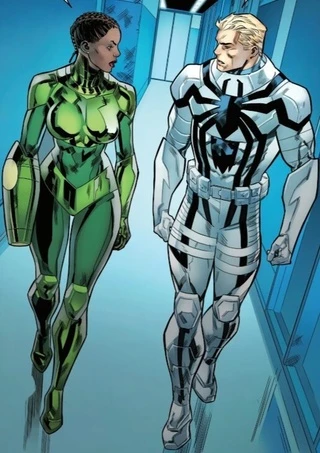 Background for S.C.A.R.