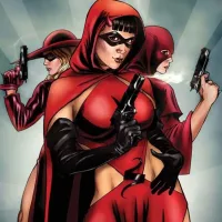 Scarlet Sisters