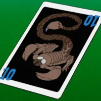 Scissor Snake