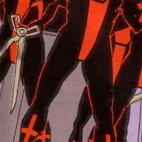 Scissormen