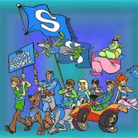 Scooby Doobies