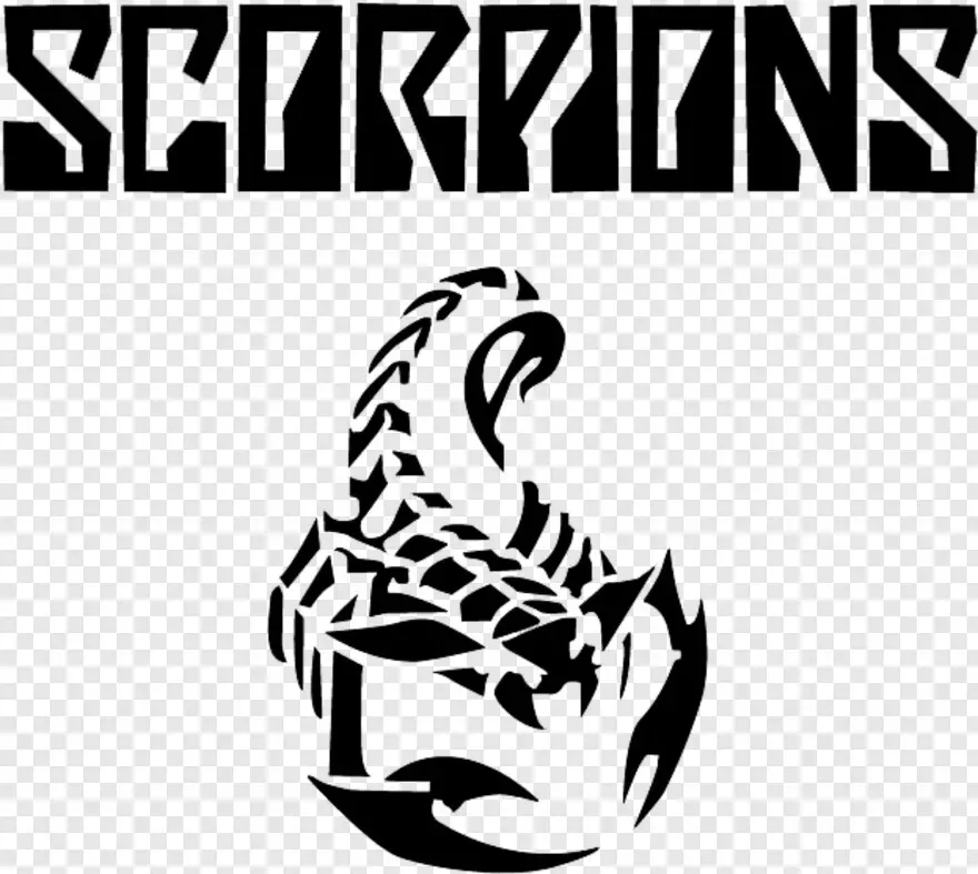 Background for Scorpions