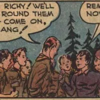 Scout Troop "C"