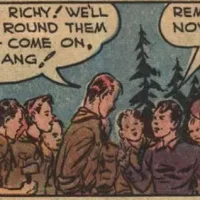 Scout Troop "C"