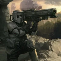 Scout Troopers