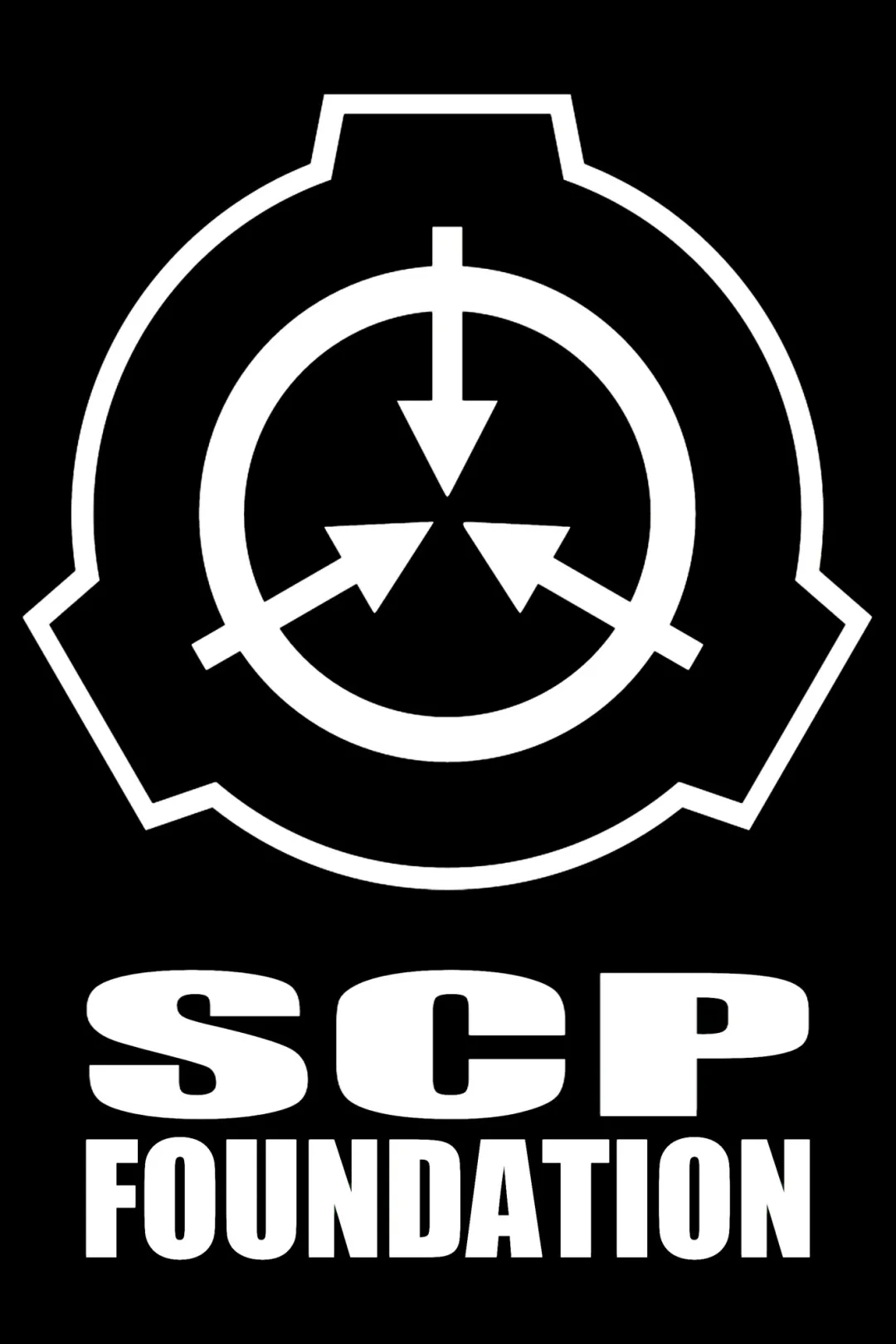 Background for SCP Foundation