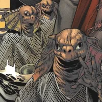 Sea Devils