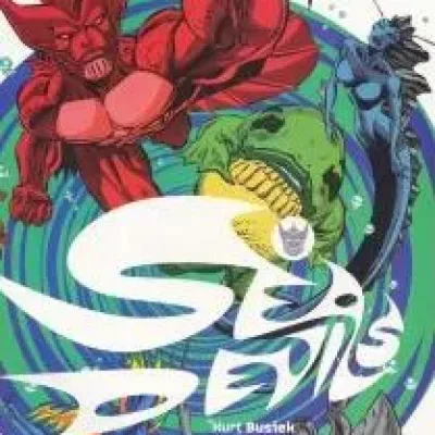 Sea Devils