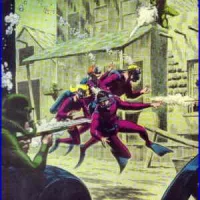 Sea Devils