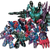 Seacons