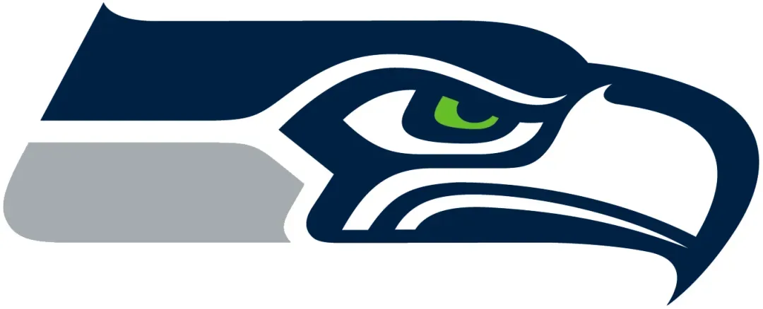 Background for Seattle Seahawks